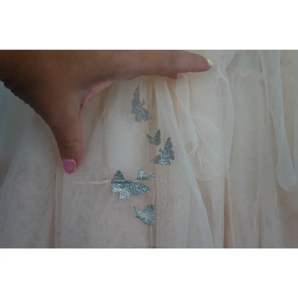 NWT Wicked Tulle Skirt by Paul Tazewell Size Medium
